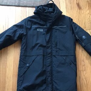 Men’s primitive Dragon Ball jacket